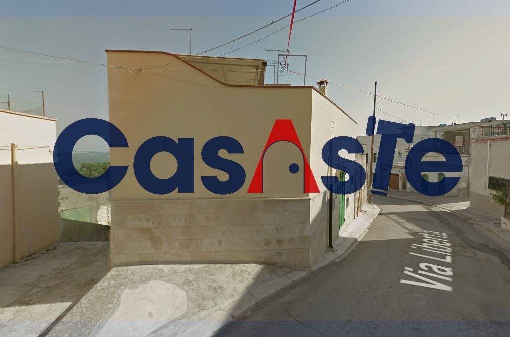 casa indipendente in vendita a Canosa di Puglia