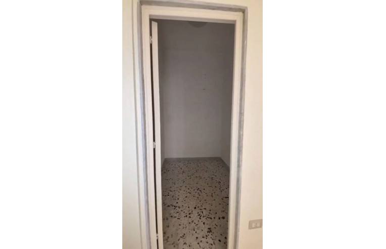 appartamento in vendita a Canosa di Puglia