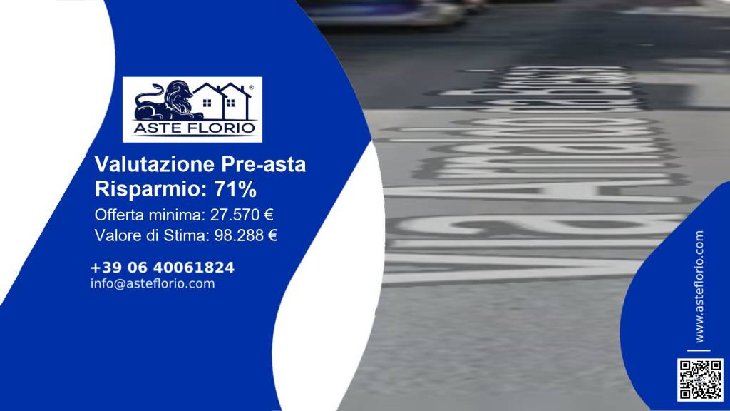 appartamento in vendita a Canosa di Puglia