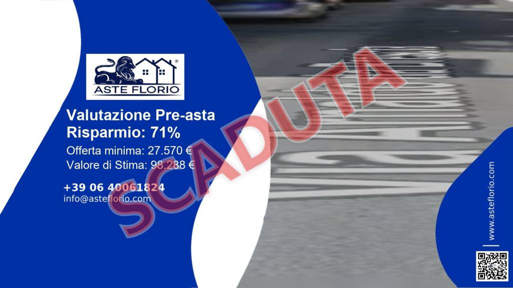 appartamento in vendita a Canosa di Puglia