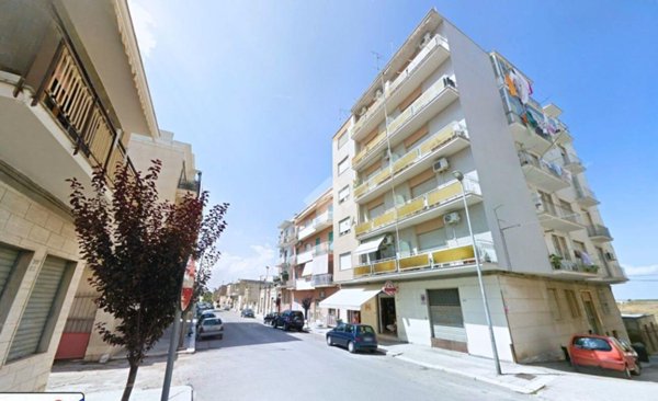 appartamento in vendita a Canosa di Puglia