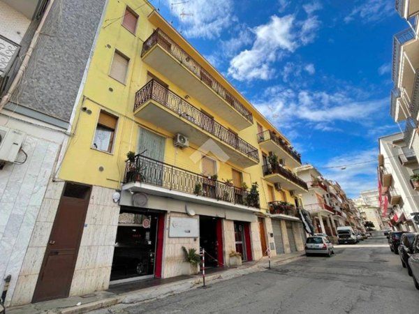 appartamento in vendita a Canosa di Puglia
