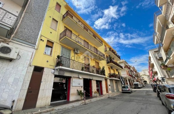 appartamento in vendita a Canosa di Puglia