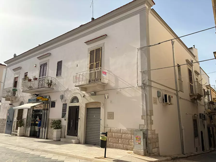 appartamento in vendita a Canosa di Puglia