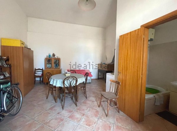 appartamento in vendita a Canosa di Puglia