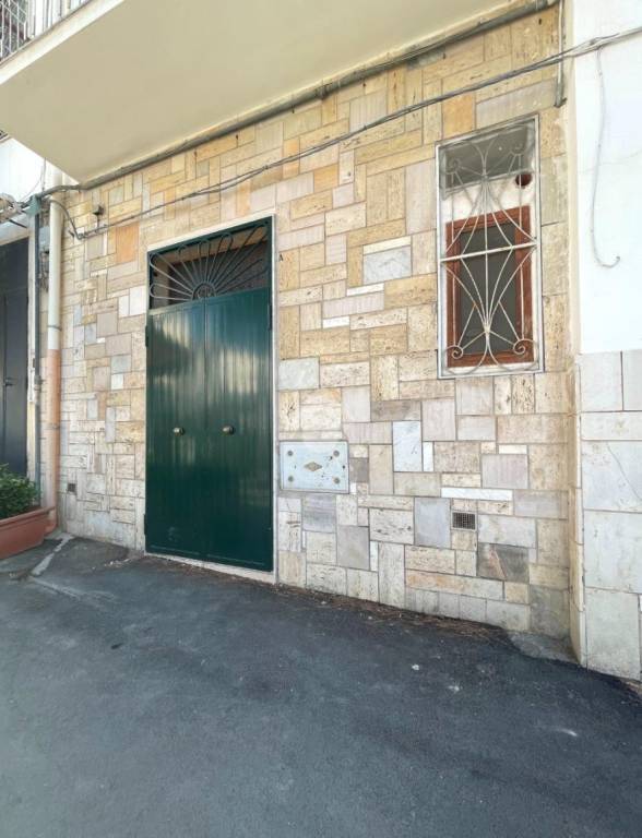 appartamento in vendita a Canosa di Puglia