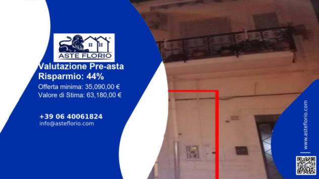 appartamento in vendita a Canosa di Puglia