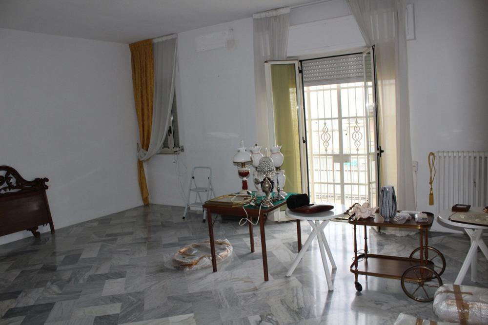 appartamento in vendita a Canosa di Puglia