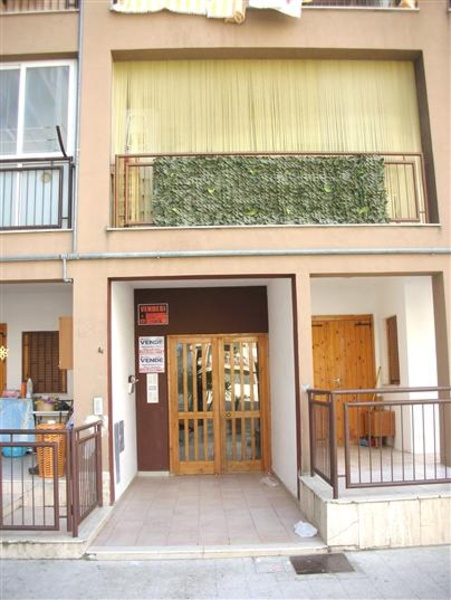 appartamento in vendita a Canosa di Puglia