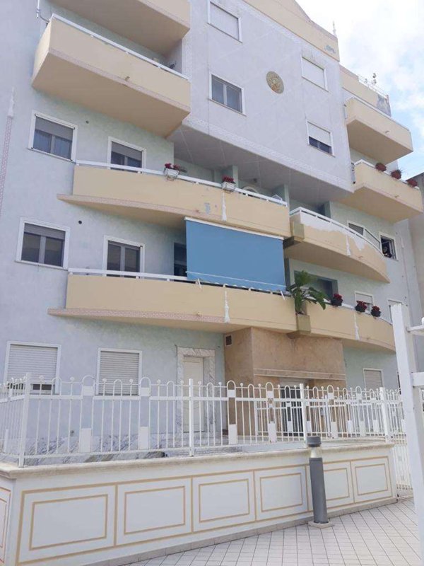 appartamento in vendita a Canosa di Puglia