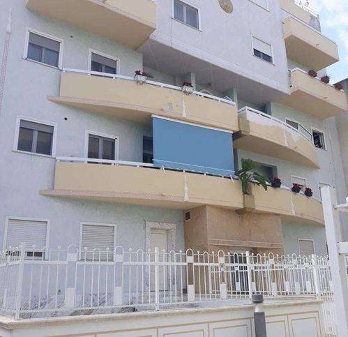 appartamento in vendita a Canosa di Puglia