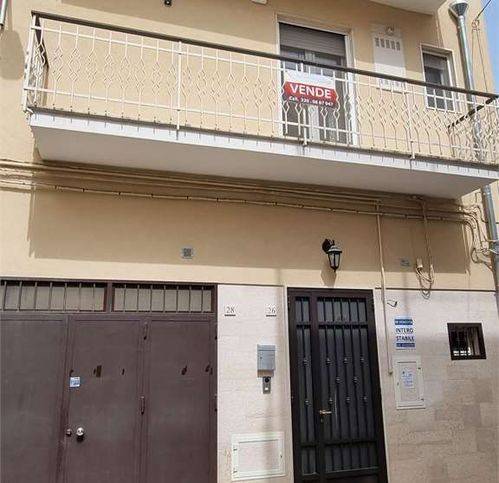 quadrivano in vendita a Canosa di Puglia