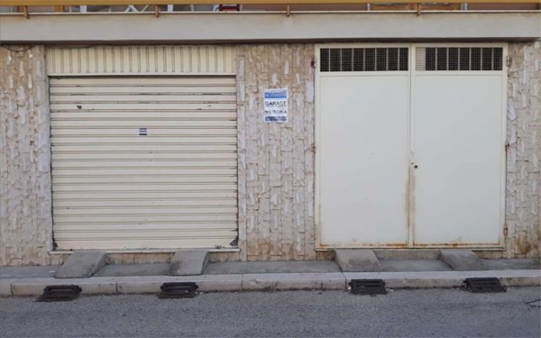 appartamento in vendita a Canosa di Puglia