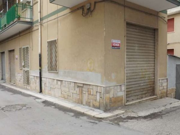 appartamento in vendita a Canosa di Puglia