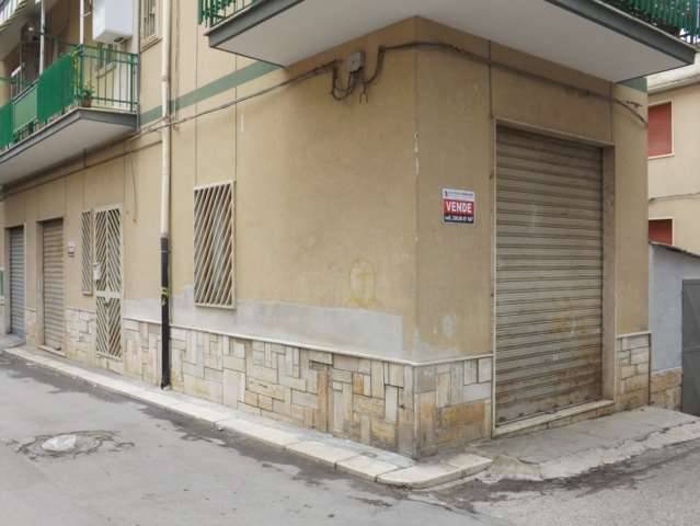 appartamento in vendita a Canosa di Puglia