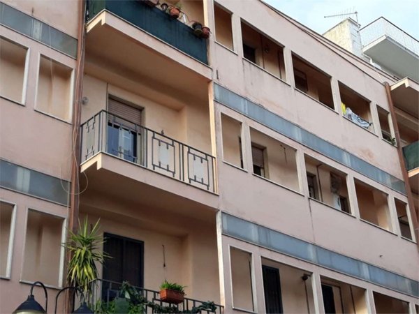 appartamento in vendita a Canosa di Puglia