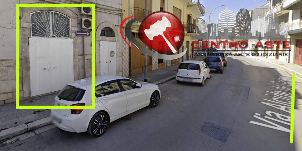 appartamento in vendita a Canosa di Puglia