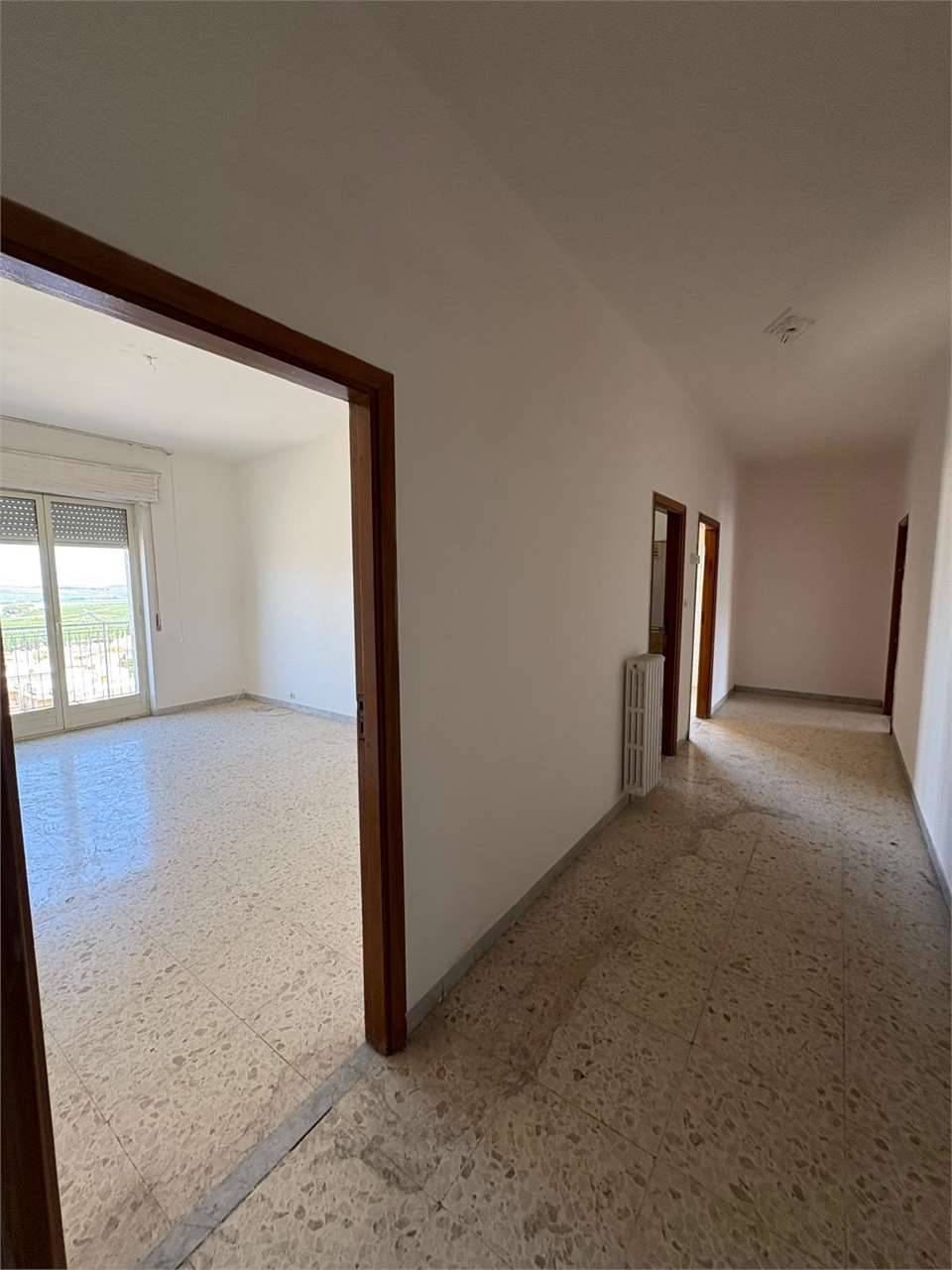 appartamento in vendita a Canosa di Puglia