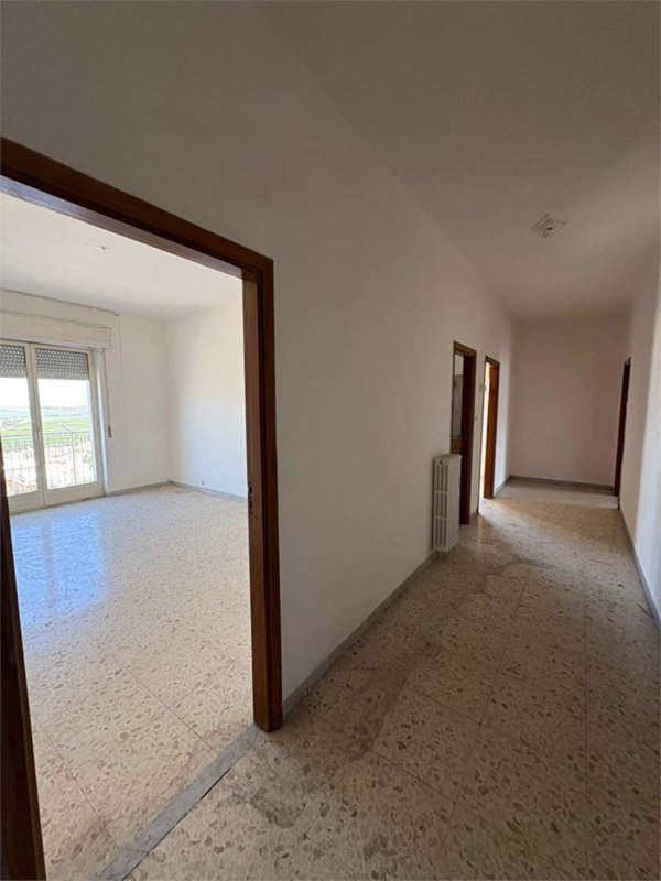 appartamento in vendita a Canosa di Puglia