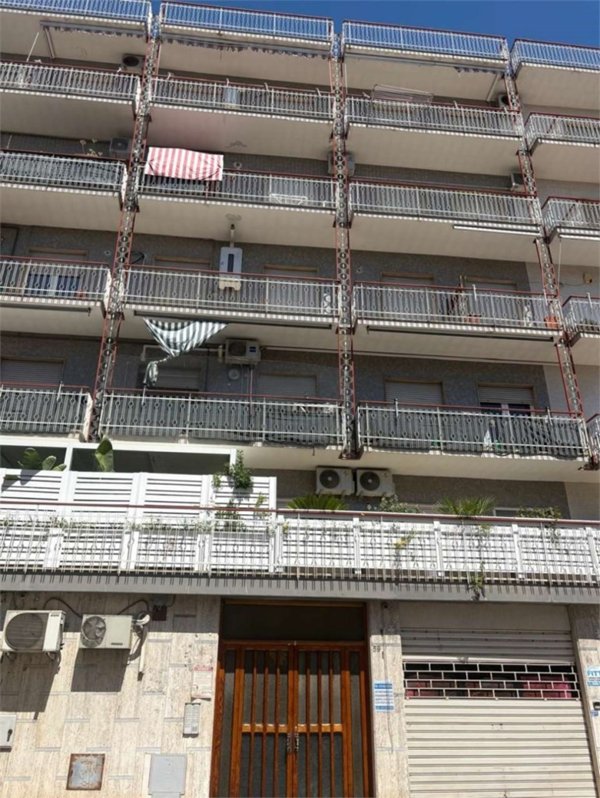 appartamento in vendita a Canosa di Puglia