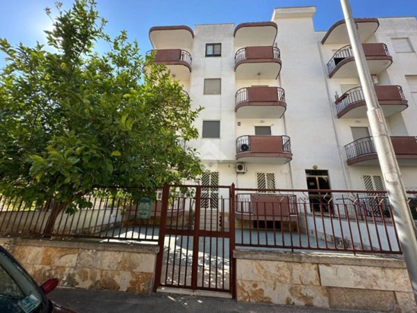 appartamento in vendita a Canosa di Puglia