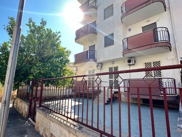 appartamento in vendita a Canosa di Puglia