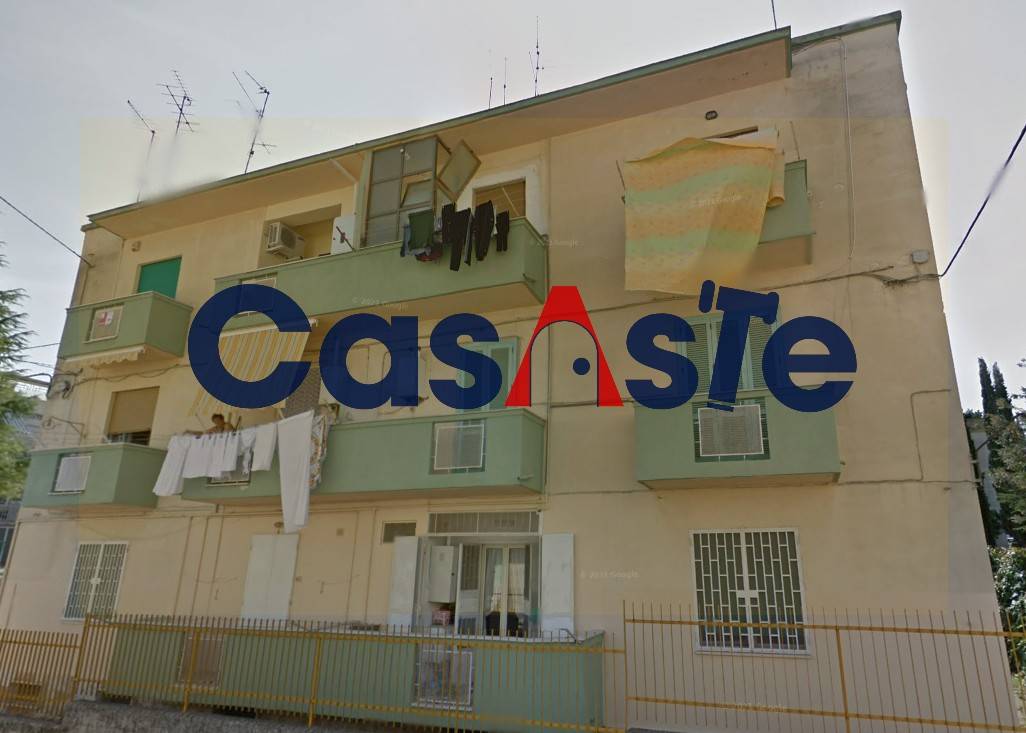 appartamento in vendita a Canosa di Puglia