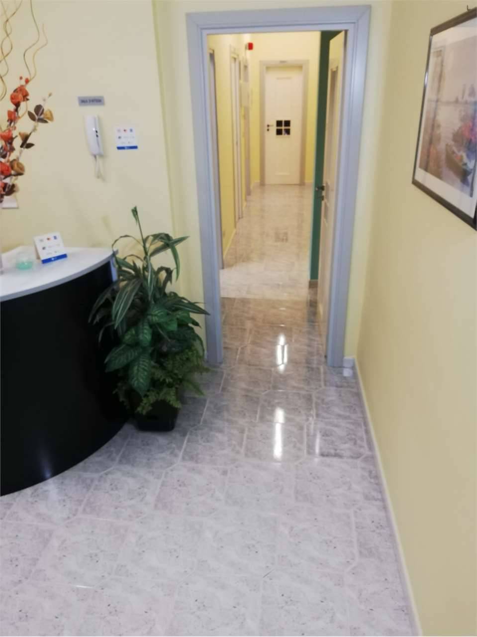 appartamento in vendita a Canosa di Puglia