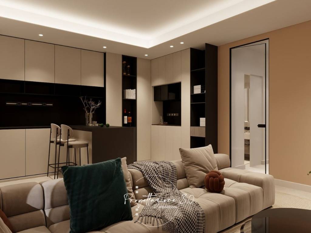 casa indipendente in vendita a Canosa di Puglia