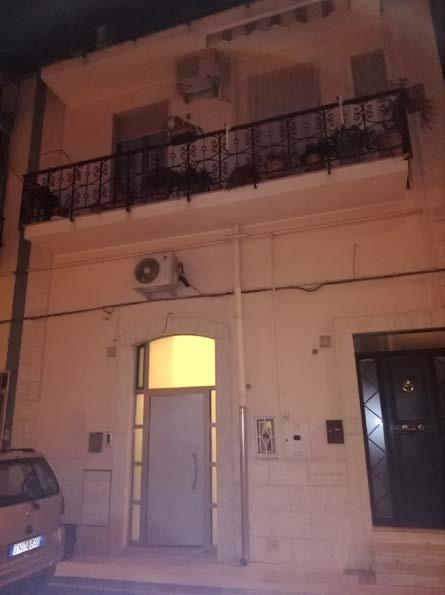 appartamento in vendita a Canosa di Puglia