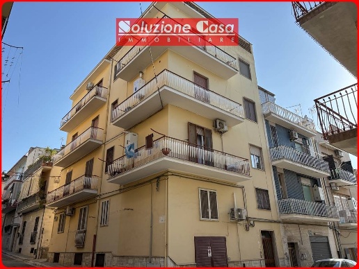 appartamento in vendita a Canosa di Puglia