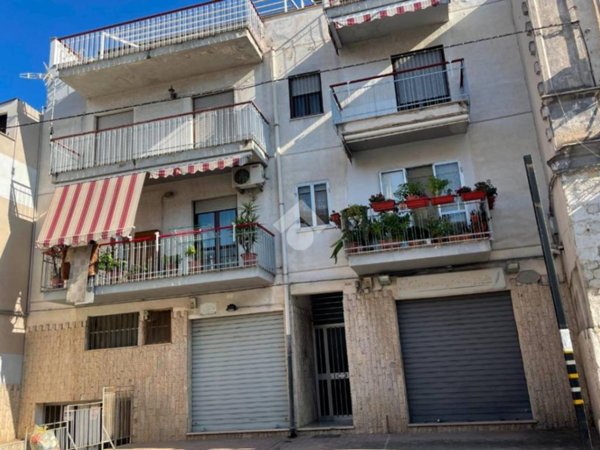 appartamento in vendita a Canosa di Puglia