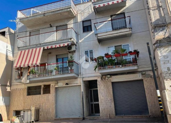 appartamento in vendita a Canosa di Puglia