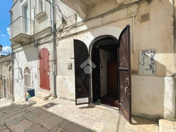 appartamento in vendita a Canosa di Puglia