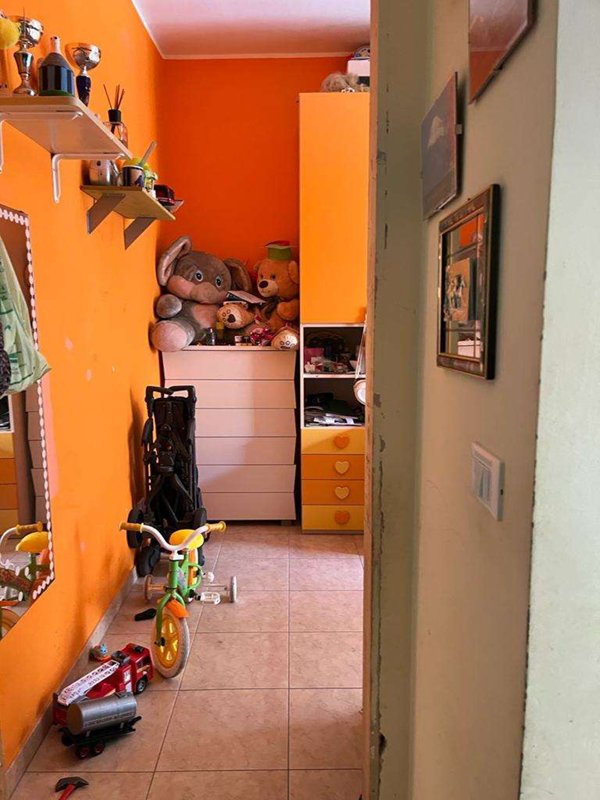 appartamento in vendita a Canosa di Puglia