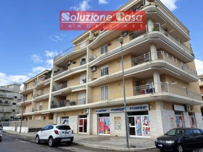 appartamento in vendita a Canosa di Puglia