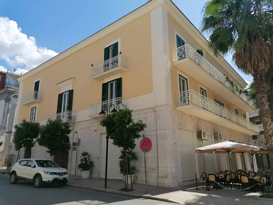 appartamento in vendita a Canosa di Puglia