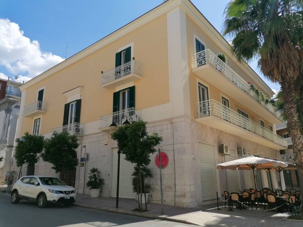appartamento in vendita a Canosa di Puglia