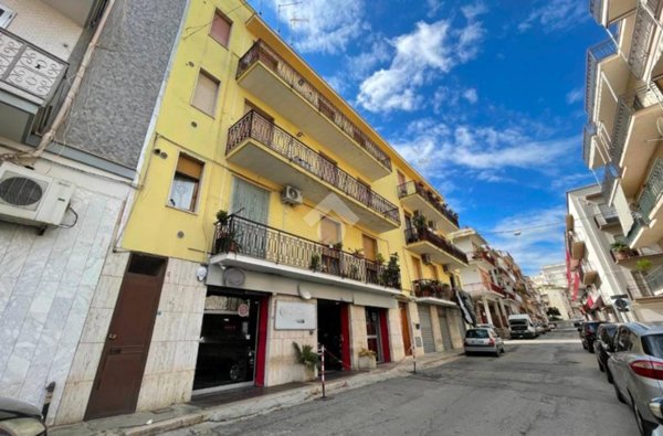 appartamento in vendita a Canosa di Puglia