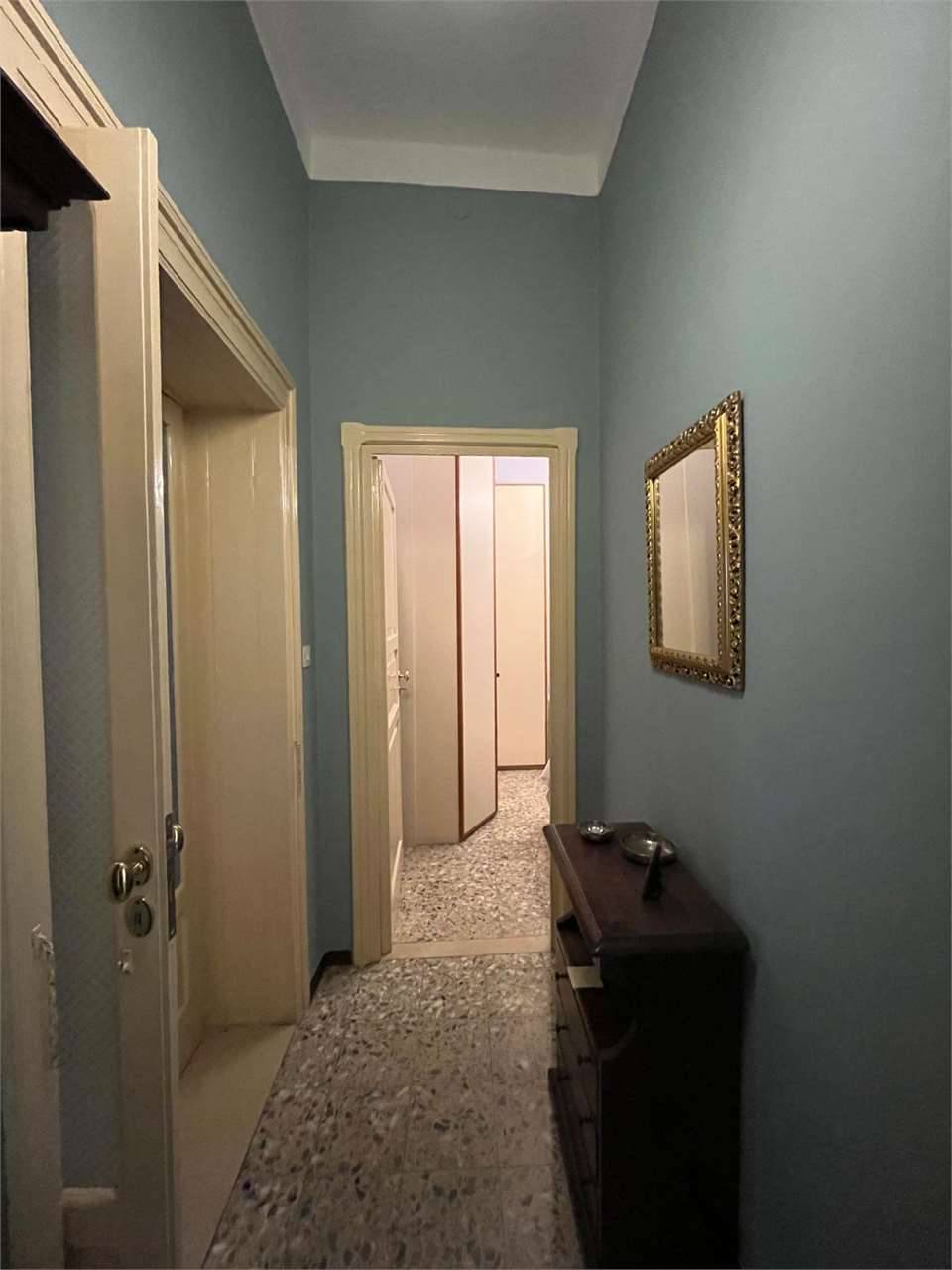 appartamento in vendita a Canosa di Puglia