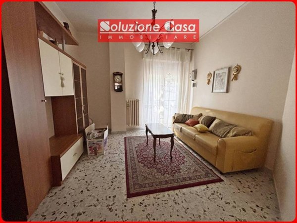 appartamento in vendita a Canosa di Puglia