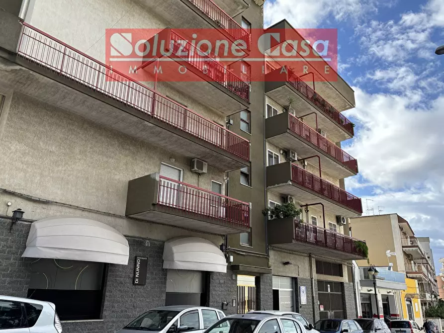 appartamento in vendita a Canosa di Puglia