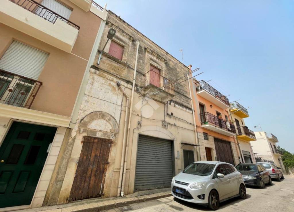 appartamento in vendita a Canosa di Puglia