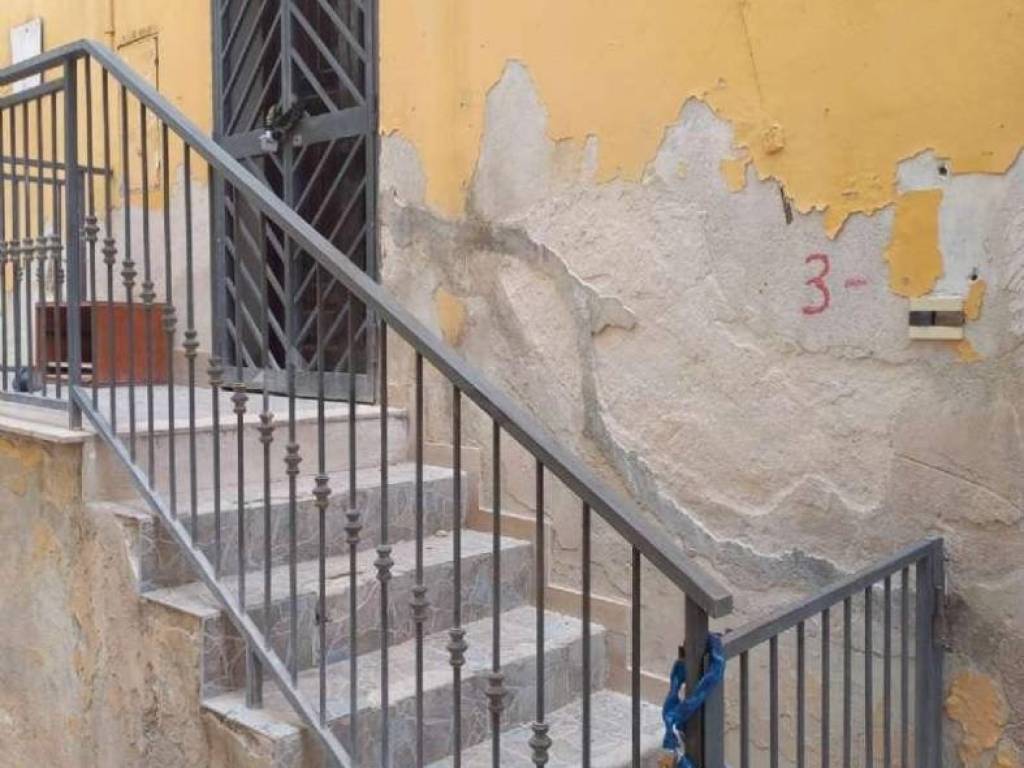 appartamento in vendita a Canosa di Puglia