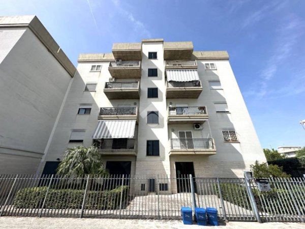 appartamento in vendita a Canosa di Puglia