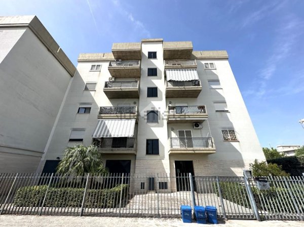 appartamento in vendita a Canosa di Puglia