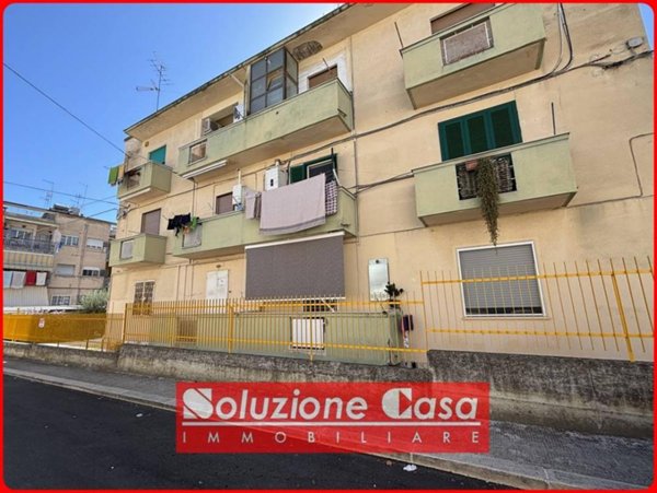 appartamento in vendita a Canosa di Puglia