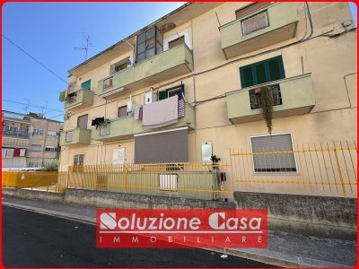 appartamento in vendita a Canosa di Puglia