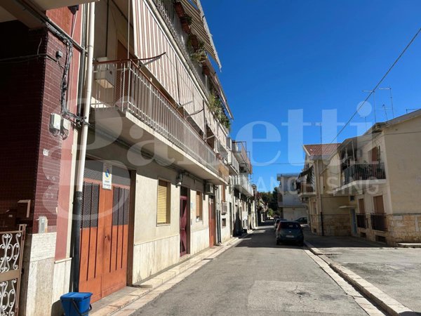 appartamento in vendita a Canosa di Puglia