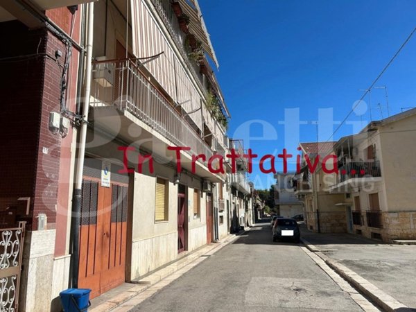 appartamento in vendita a Canosa di Puglia